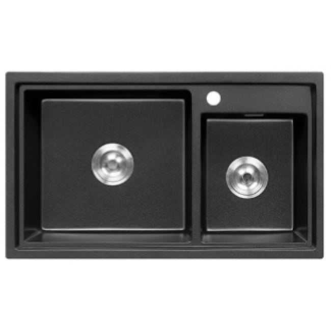 Chậu rửa KAFF GRANITE KF-MONDS-7846