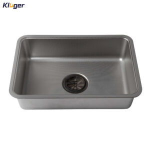 CHẬU RỬA NHỎ INOX KLUGER KSWB 402FS