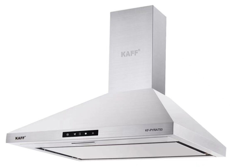 MÁY HÚT MÙI PHỄU KAFF KF-PYRA750