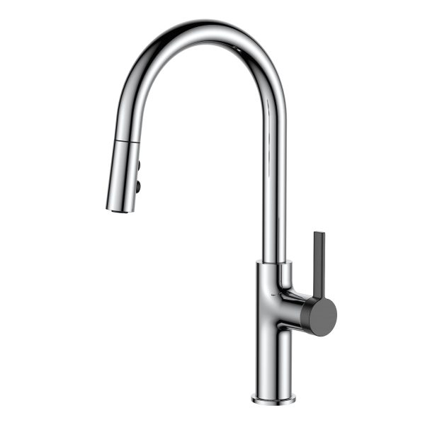 VÒI RỬA CHÉN KLUGER KLF0005C