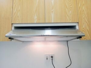 MÁY HÚT MÙI CỔ ĐIỂN KAFF KF-8730I - 15 20