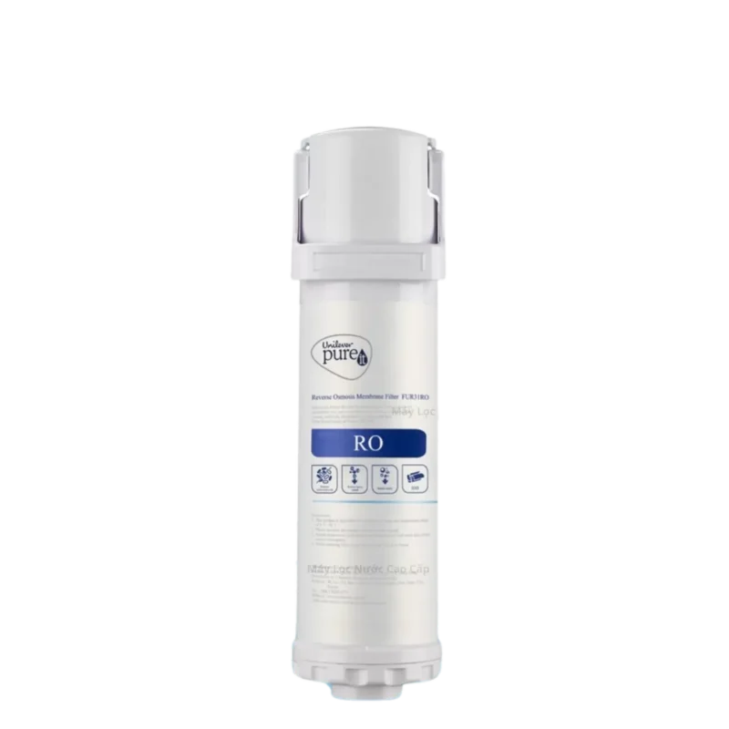 LÕI LỌC RO MÁY LỌC ÂM TỦ BẾP PERUIT DELICA UR5640