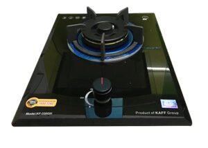 BẾP GAS ÂM KAFF KF-330GH - 1662214228 bep gas am kaff kf 330ghb
