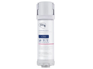 LÕI LỌC CTO MÁY LỌC ÂM TỦ BẾP PUREIT DELICA UR5440 - 17 5