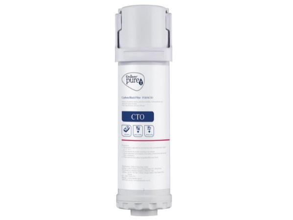 LÕI LỌC CTO MÁY LỌC ÂM TỦ BẾP PUREIT DELICA UR5440
