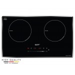 BẾP TỪ ĐÔI KAFF KF-3850SL