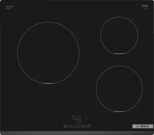 BẾP TỪ 3 VÙNG NẤU BOSCH PUC631BB5E
