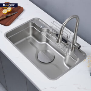 CHẬU RỬA CHÉN KLUGER KF7848FS S78 BASIC