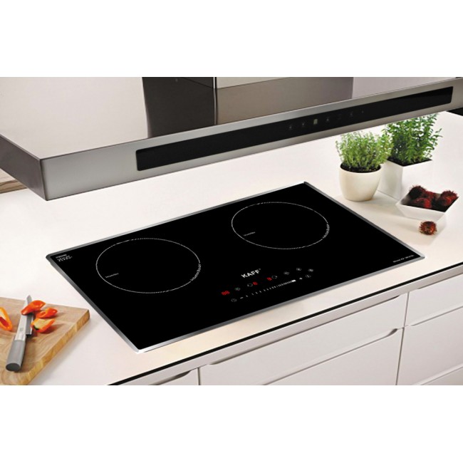 BẾP TỪ ĐÔI KAFF KF-3850SL
