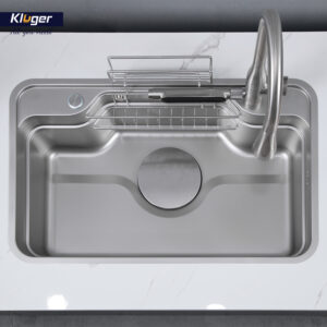 CHẬU RỬA CHÉN KLUGER KF7848FS S78 BASIC