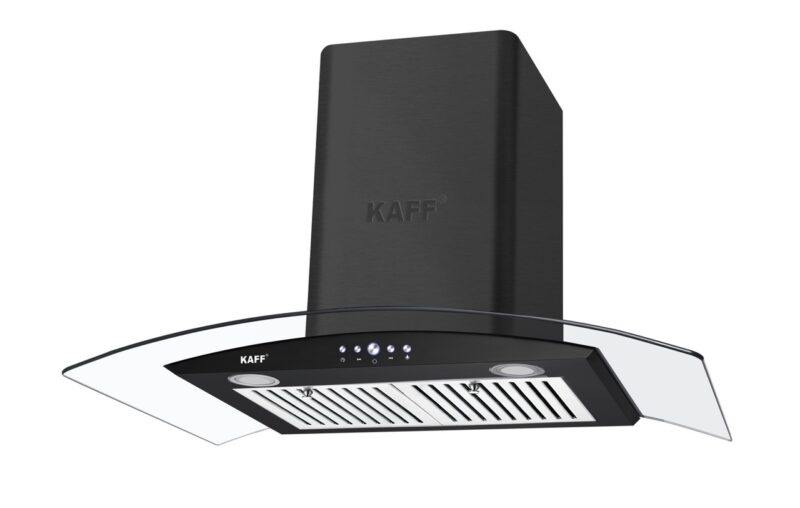 MÁY HÚT MÙI KÍNH CONG KAFF KF-GB109PB