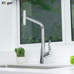 VÒI RỬA CHÉN KLUGER KLF0016C