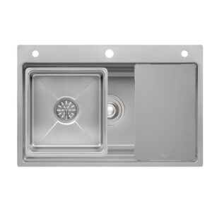 CHẬU RỬA NHỎ INOX KLUGER KSWB 403FS