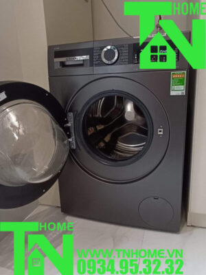 MÁY GIẶT BOSCH 10KG WGG254A0VN SERIES 6 - 2