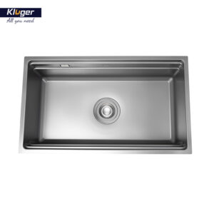 CHẬU RỬA CHÉN KLUGER KWU8161FS S86