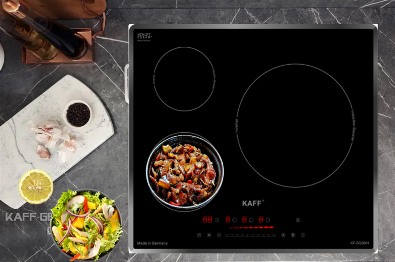 BẾP TỪ KAFF KF-SQ38IH NEW