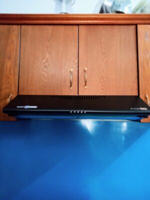 MÁY HÚT MÙI CỔ ĐIỂN KAFF KF-8730B - 20 12