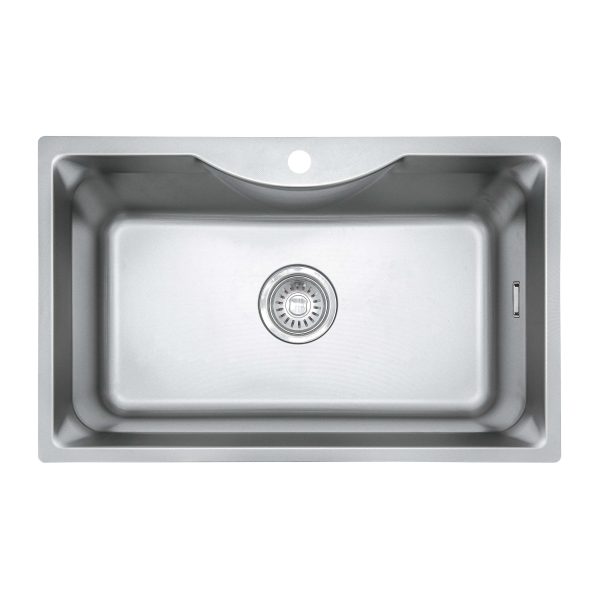 CHẬU RỬA CHÉN KLUGER KW8191FS S79