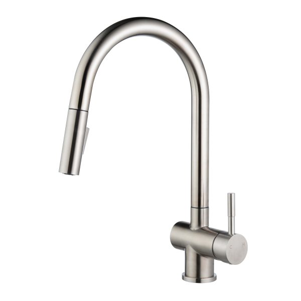 VÒI RỬA CHÉN KLUGER KLF0008S