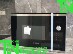 LÒ VI SÓNG ÂM TỦ BOSCH BFL523MS0 SERIE 6 - 22
