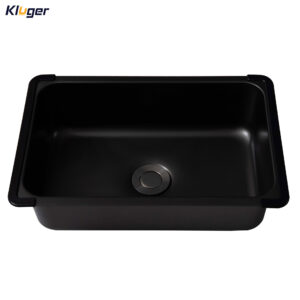 CHẬU RỬA NHỎ INOX KLUGER KSWB 401FB