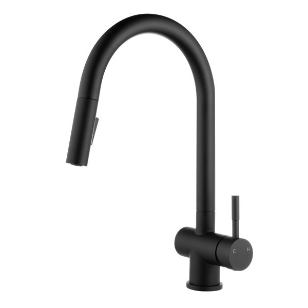 VÒI RỬA CHÉN KLUGER KLF0008B