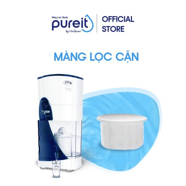 MÀNG LỌC CẶN PUREIT CLASSIC