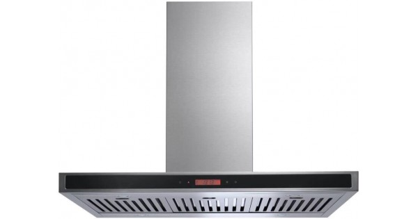 MÁY HÚT MÙI ĐỘC LẬP KAFF KF-IS991GH