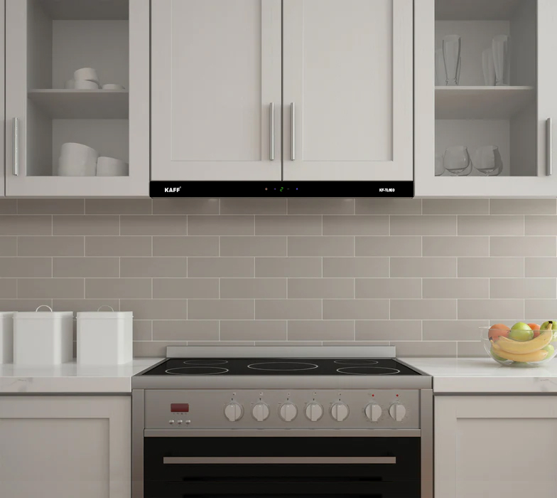 MÁY HÚT MÙI ÂM TỦ CẢM ỨNG KAFF KF-TL800