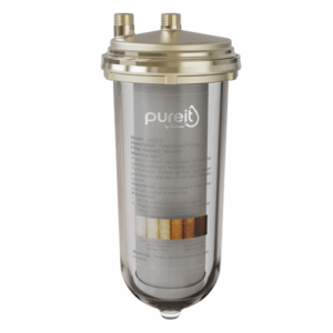 PUREIT LÕI LỌC TRONG SUỐT ÂM TỦ BẾP - 27