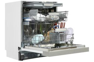 MÁY RỬA CHÉN BÁN ÂM HAFELE HDW-HI60C (533.23.120) - 27 4