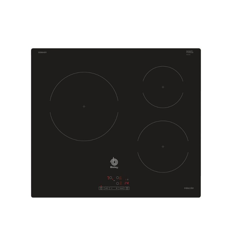 Bếp từ Bosch Balay 3EB864ER