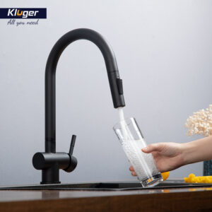 HÌNH ẢNH THỰC TẾ CỦA VÒI RỬA CHÉN KLUGER KLF0008B