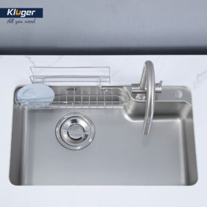 CHẬU RỬA CHÉN KLUGER KH8048FS S80