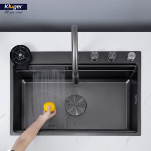 DỤNG CỤ RỬA CỐC KLUGER X 3B