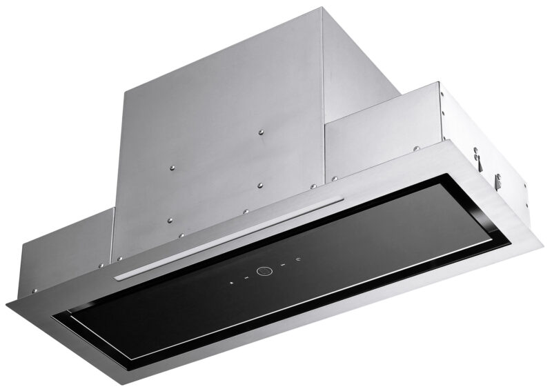 MÁY HÚT MÙI ÂM TỦ TOÀN PHẦN KAFF KF-BI70PR