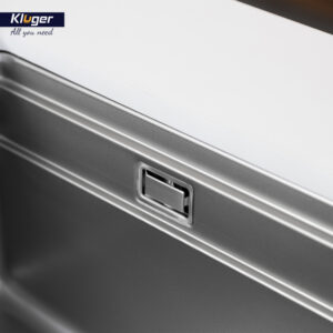 CHẬU RỬA CHÉN KLUGER KWU8161FS S86
