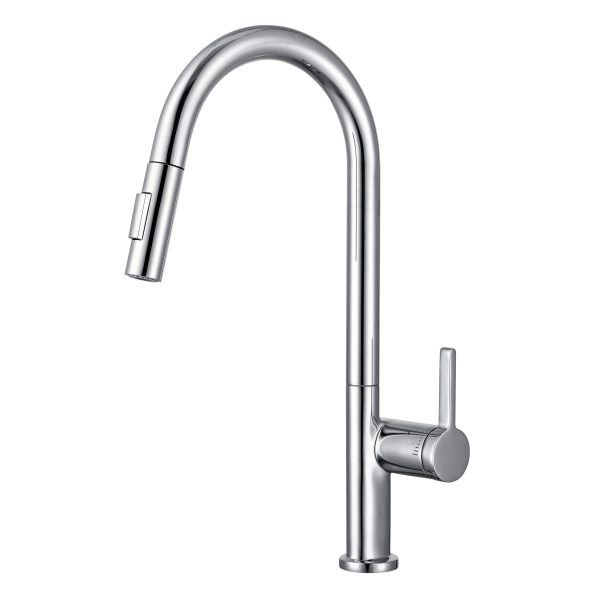 VÒI RỬA CHÉN KLUGER KLF0003C