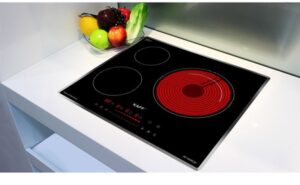 BẾP 3 ĐIỆN TỪ KAFF KF-S48QH PLUS - 3.BEP 3 DIEN TU KAFF KF S48QH PLUS