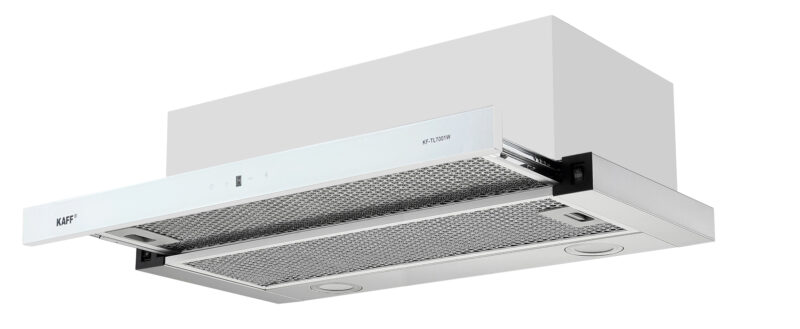 MÁY HÚT MÙI ÂM TỦ CẢM ỨNG KAFF KF-TL7001W