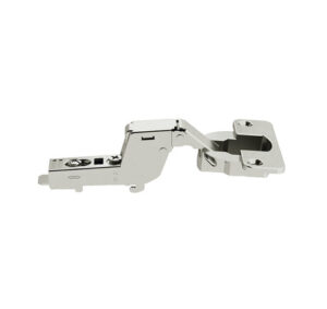 Bản lề Hafele Metalla A 95º cho cửa gỗ dày - 311 81 506 ppic 457x431 crop center