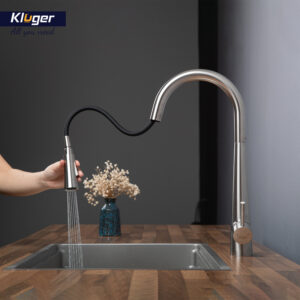 HÌNH ẢNH THỰC TẾ CỦA VÒI RỬA CHÉN KLUGER KLF0009S