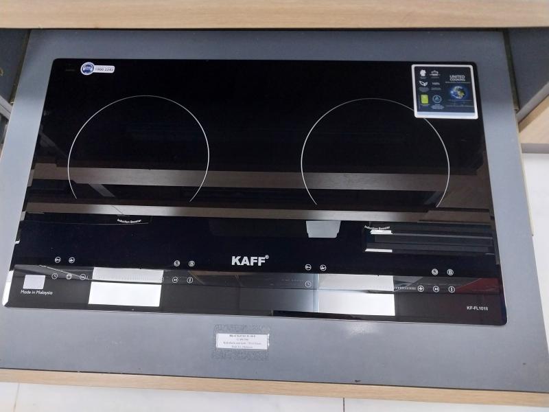 BẾP TỪ KAFF KF-FL101II