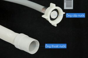 MÁY RỬA CHÉN BÁN ÂM HAFELE HDW-HI60C (533.23.120) - 35 3