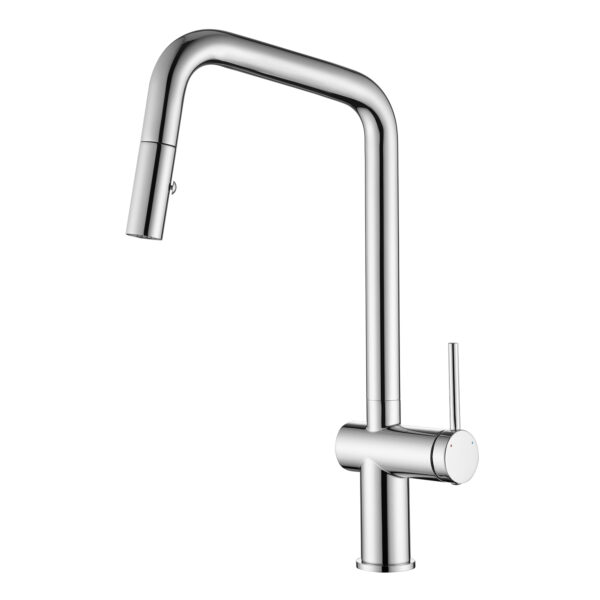 VÒI RỬA CHÉN KLUGER KLF0019C