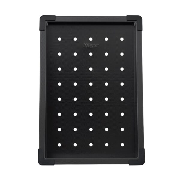 CHẬU RỬA NHỎ INOX KLUGER KC 701B