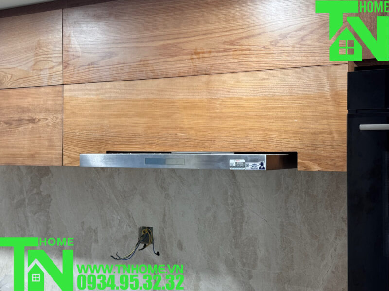 MÁY HÚT MÙI ĐỘC LẬP BOSCH DWB77CM50 SERIE 6