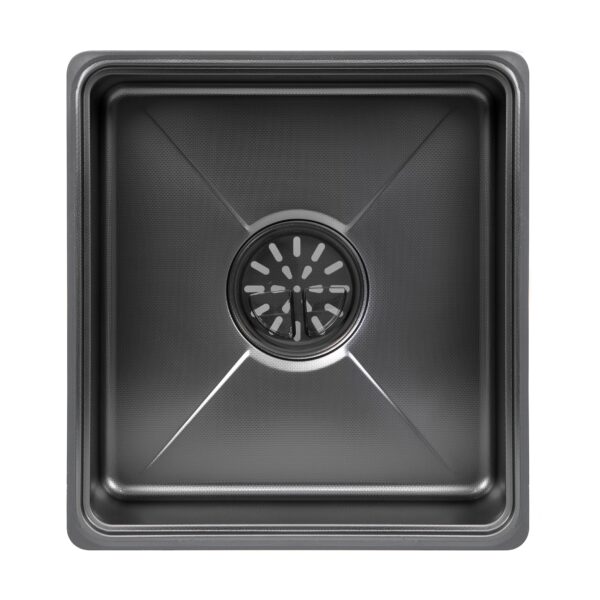 CHẬU RỬA NHỎ INOX KLUGER KSWB 403FB