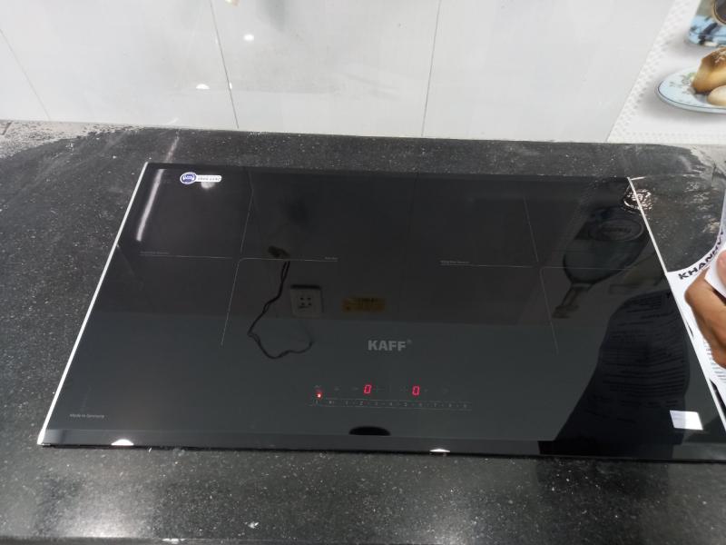 BẾP TỪ ĐÔI KAFF KF-HGM5II