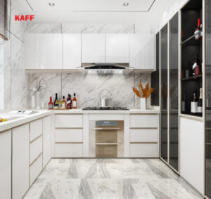 MÁY HÚT MÙI KÍNH CONG KAFF KF-GBT7069 - 38 7